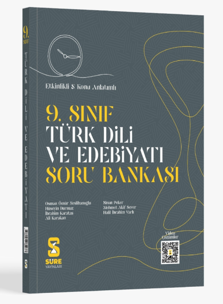 SÜRE 10.SINIF S.B. T.EDEBİYATI - 2025-26